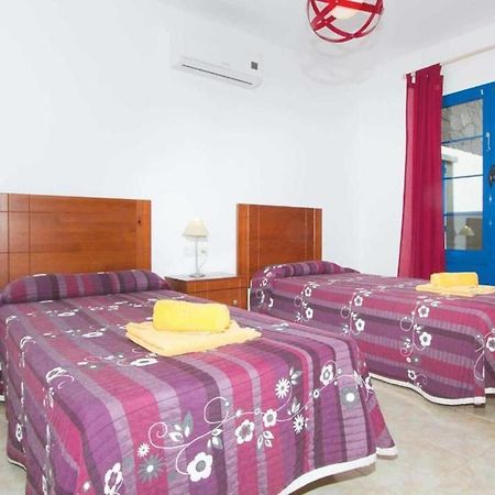 Villa Acomari Playa Blanca Kültér fotó