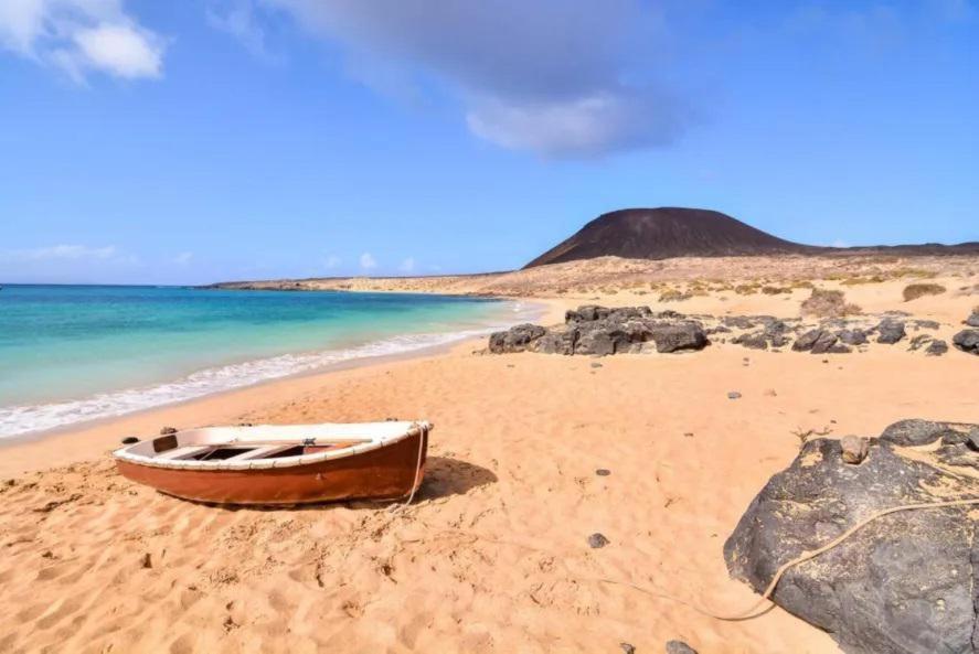 Villa Acomari Playa Blanca Kültér fotó